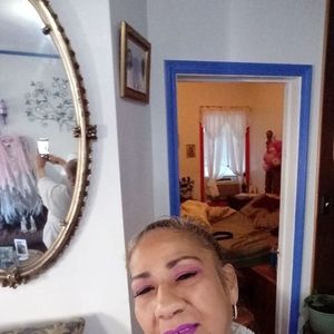 Meet your Posher, Arcilia